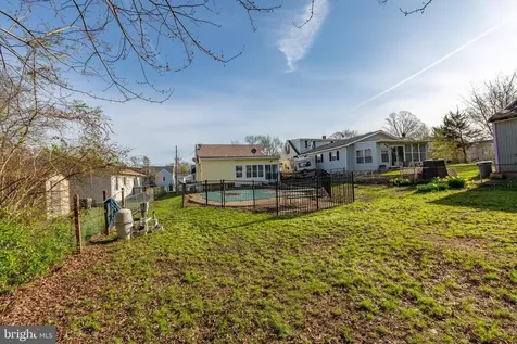 117 Hill Street Fredericksburg VA 22408