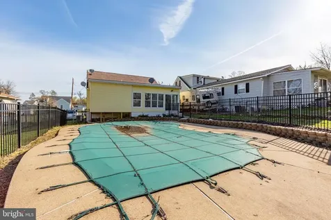 117 Hill Street Fredericksburg VA 22408