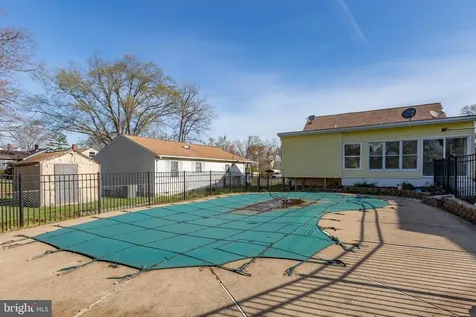 117 Hill Street Fredericksburg VA 22408
