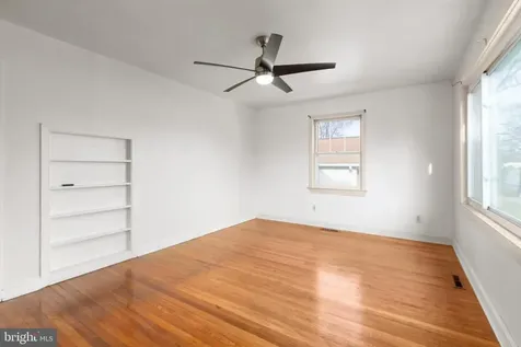 117 Hill Street Fredericksburg VA 22408