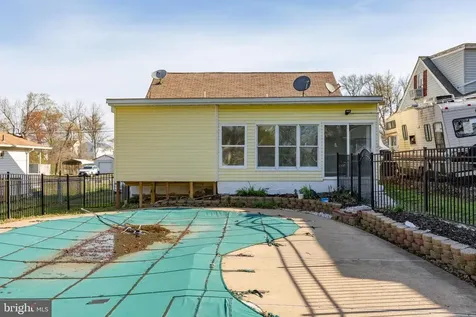 117 Hill Street Fredericksburg VA 22408