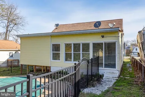 117 Hill Street Fredericksburg VA 22408