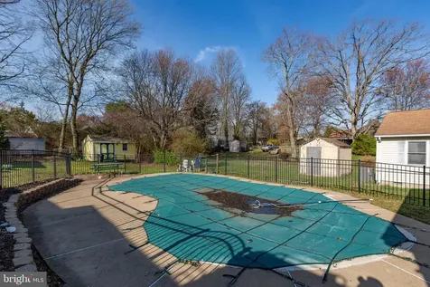 117 Hill Street Fredericksburg VA 22408