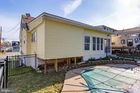 117 Hill Street Fredericksburg VA 22408