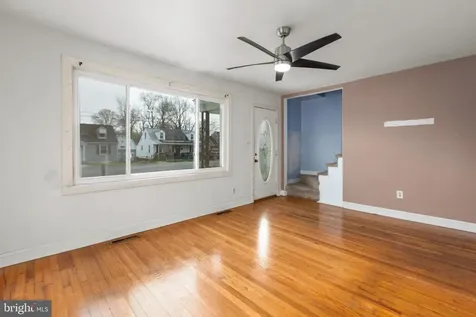 117 Hill Street Fredericksburg VA 22408