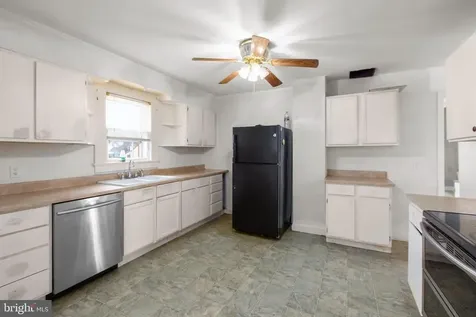 117 Hill Street Fredericksburg VA 22408
