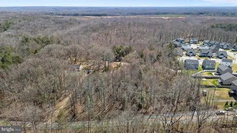 Massaponax Church Road Fredericksburg VA 22408