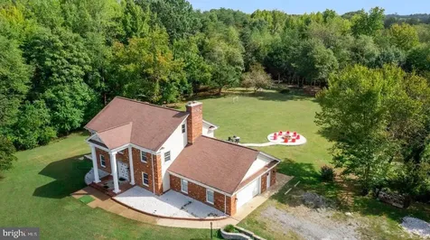 19 Twin Springs Drive Fredericksburg VA 22407