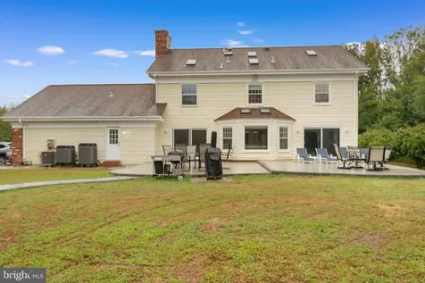 19 Twin Springs Drive Fredericksburg VA 22407
