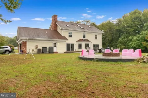 19 Twin Springs Drive Fredericksburg VA 22407