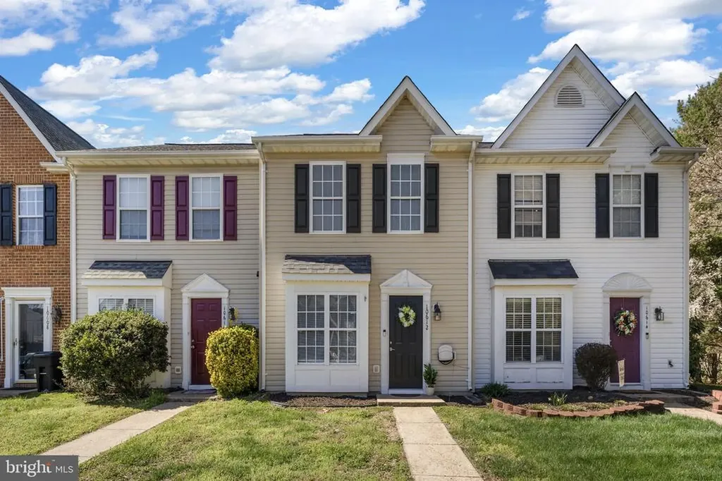 10612 Boxmeer Court Fredericksburg VA 22408