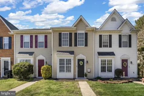 10612 Boxmeer Court Fredericksburg VA 22408