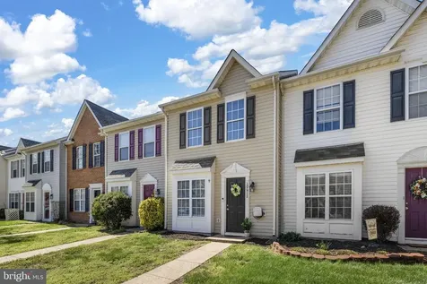 10612 Boxmeer Court Fredericksburg VA 22408