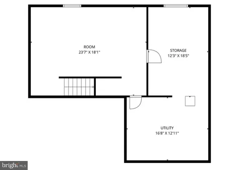 7406 Jake Court Fredericksburg VA 22407