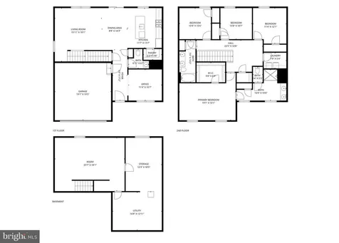 7406 Jake Court Fredericksburg VA 22407