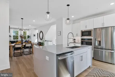 9211 Forkleaf Oak Drive Fredericksburg VA 22407