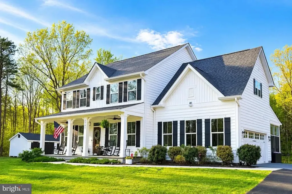 7701 Riparian Court Fredericksburg VA 22408