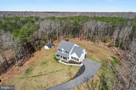 7701 Riparian Court Fredericksburg VA 22408