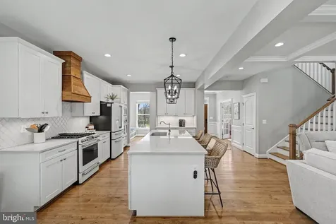 7701 Riparian Court Fredericksburg VA 22408