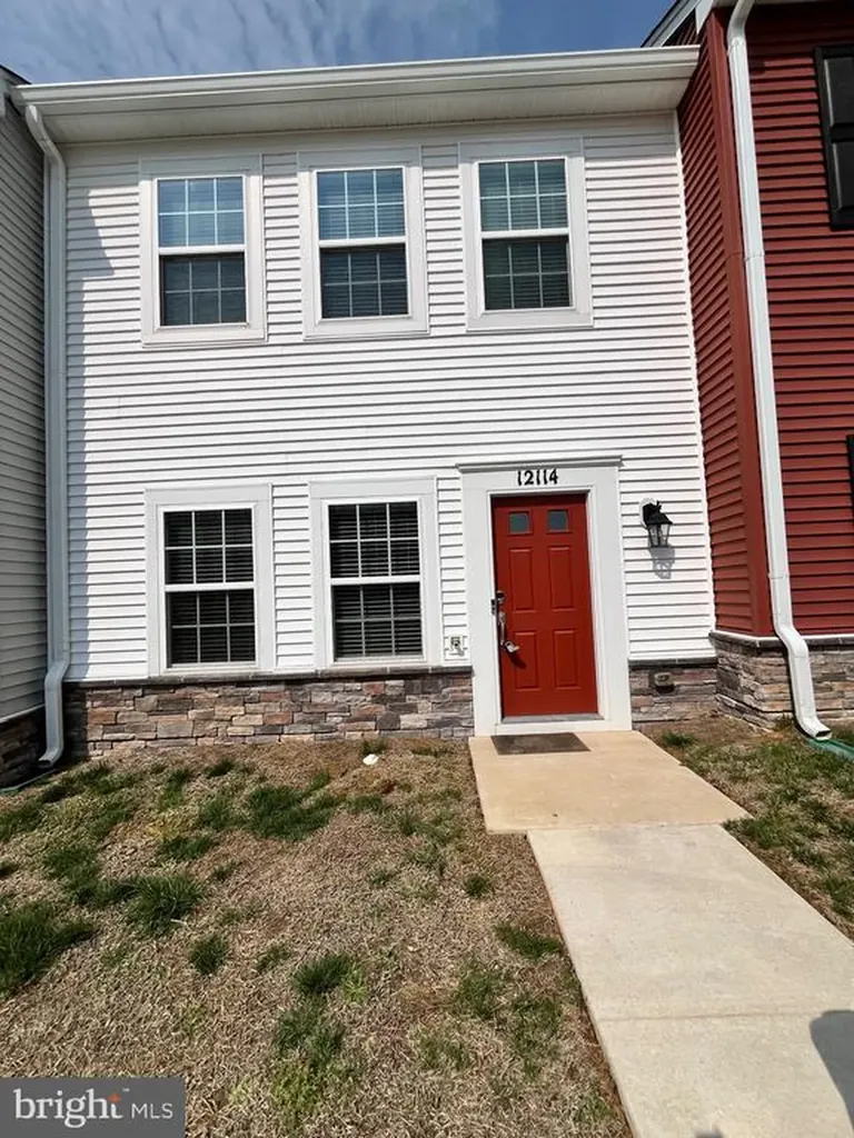 12114 Bowling Farm Court Fredericksburg VA 22407