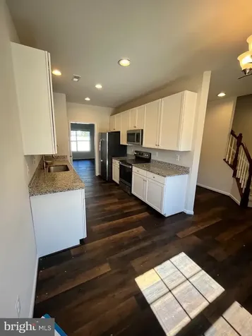 12114 Bowling Farm Court Fredericksburg VA 22407
