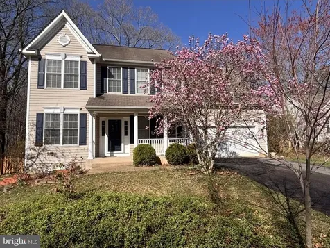 11710 Geranium Street Fredericksburg VA 22407