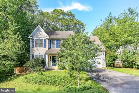 11710 Geranium Street Fredericksburg VA 22407