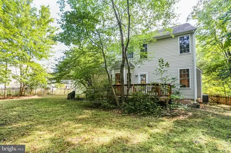 11710 Geranium Street Fredericksburg VA 22407