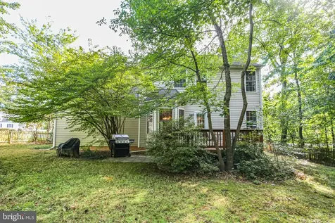 11710 Geranium Street Fredericksburg VA 22407