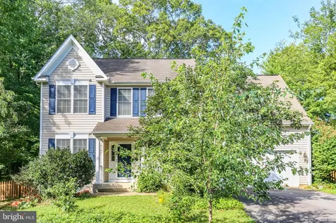 11710 Geranium Street Fredericksburg VA 22407