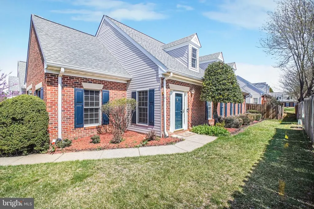 6901 Carmel Lane Fredericksburg VA 22407