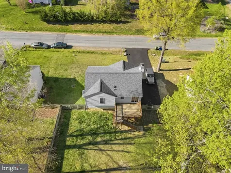2616 Ruffin Drive Fredericksburg VA 22408
