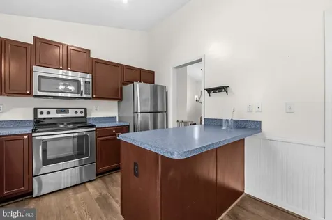 2616 Ruffin Drive Fredericksburg VA 22408