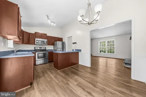 2616 Ruffin Drive Fredericksburg VA 22408