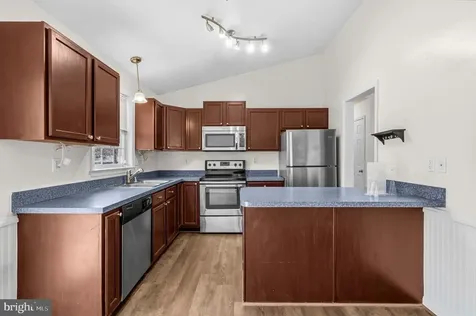 2616 Ruffin Drive Fredericksburg VA 22408