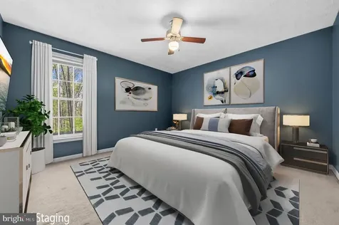 2616 Ruffin Drive Fredericksburg VA 22408