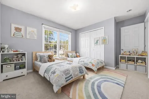 2616 Ruffin Drive Fredericksburg VA 22408