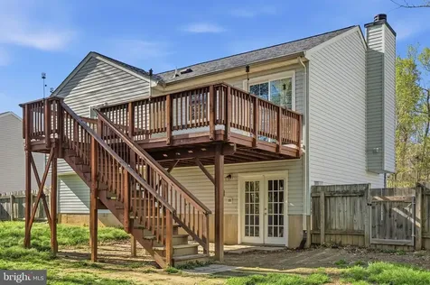 2616 Ruffin Drive Fredericksburg VA 22408