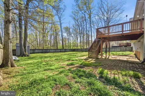 2616 Ruffin Drive Fredericksburg VA 22408