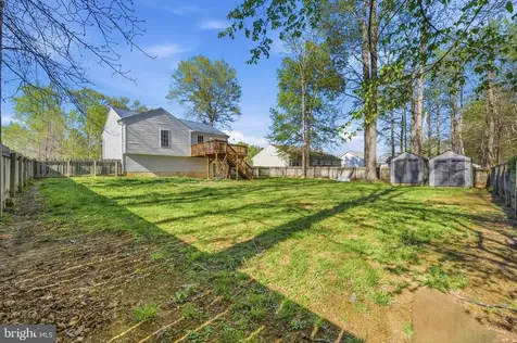 2616 Ruffin Drive Fredericksburg VA 22408