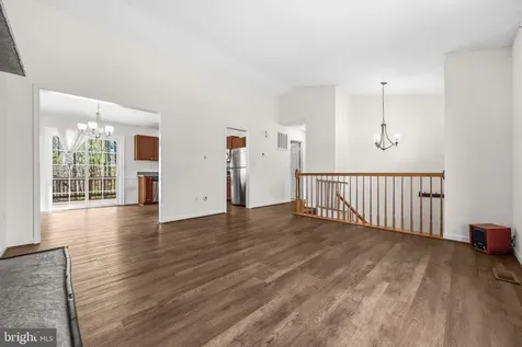 2616 Ruffin Drive Fredericksburg VA 22408