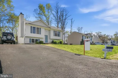 2616 Ruffin Drive Fredericksburg VA 22408