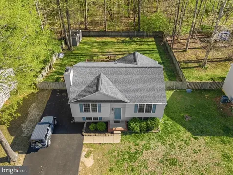 2616 Ruffin Drive Fredericksburg VA 22408