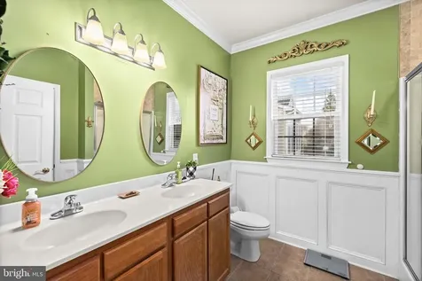 6618 Twin Cedars Court Fredericksburg VA 22407