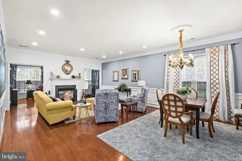 6618 Twin Cedars Court Fredericksburg VA 22407