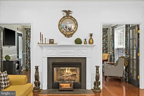 6618 Twin Cedars Court Fredericksburg VA 22407