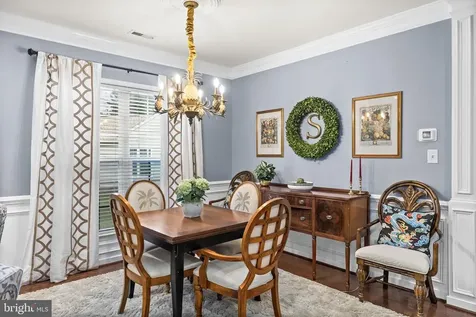 6618 Twin Cedars Court Fredericksburg VA 22407