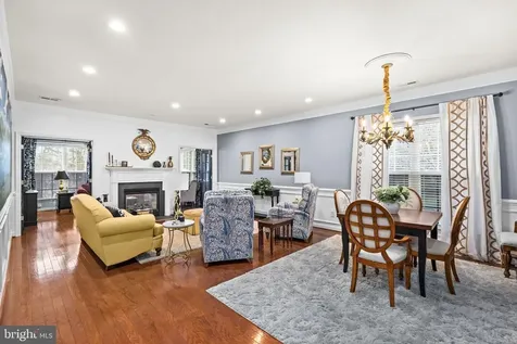 6618 Twin Cedars Court Fredericksburg VA 22407