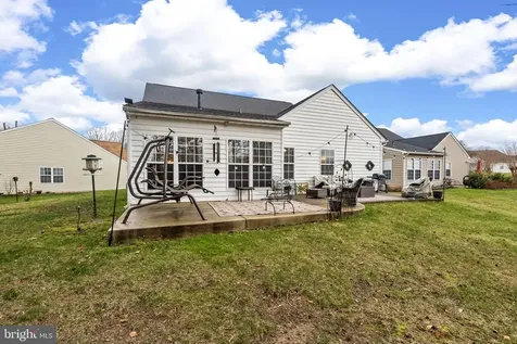6618 Twin Cedars Court Fredericksburg VA 22407