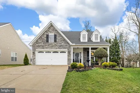 6618 Twin Cedars Court Fredericksburg VA 22407